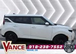2024 Kia Soul S