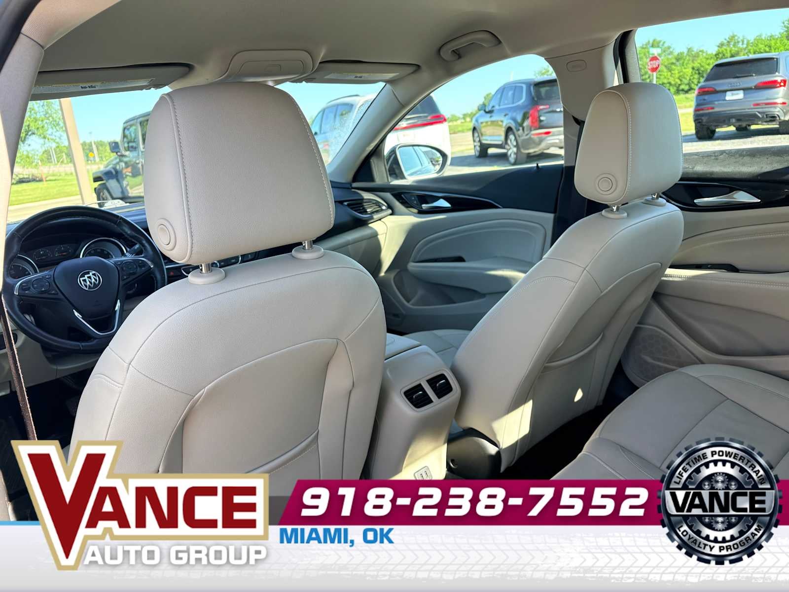2018 Buick Regal Sportback Essence
