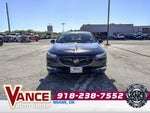 2018 Buick Regal Sportback Essence