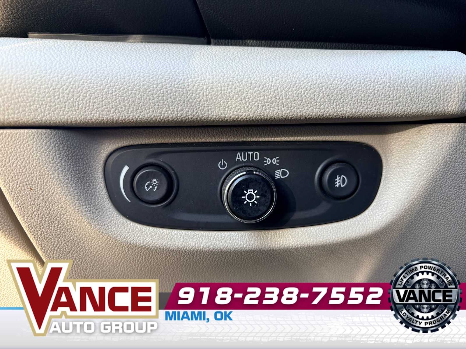 2018 Buick Regal Sportback Essence