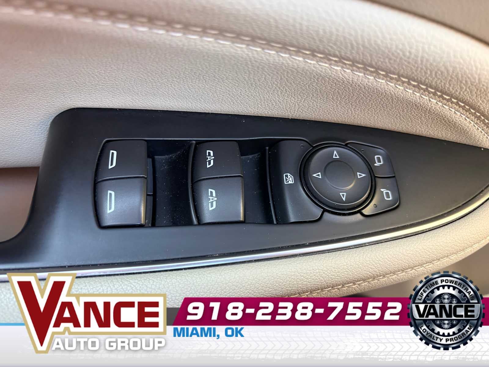 2018 Buick Regal Sportback Essence