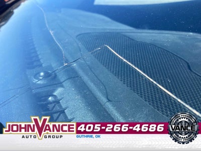 2021 Jeep Cherokee Latitude