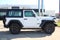 2027 Jeep Wrangler Sport