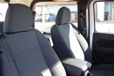 2027 Jeep Wrangler Sport