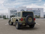 2026 Jeep Wrangler Willys 41