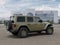 2026 Jeep Wrangler Willys 41