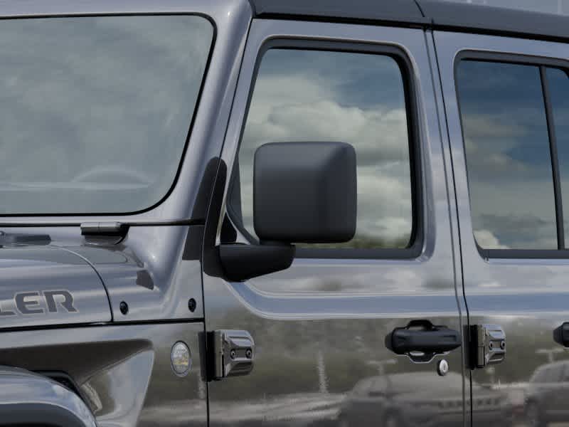 2026 Jeep Wrangler 85th Anniversary