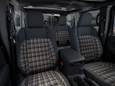 2026 Jeep Wrangler 85th Anniversary