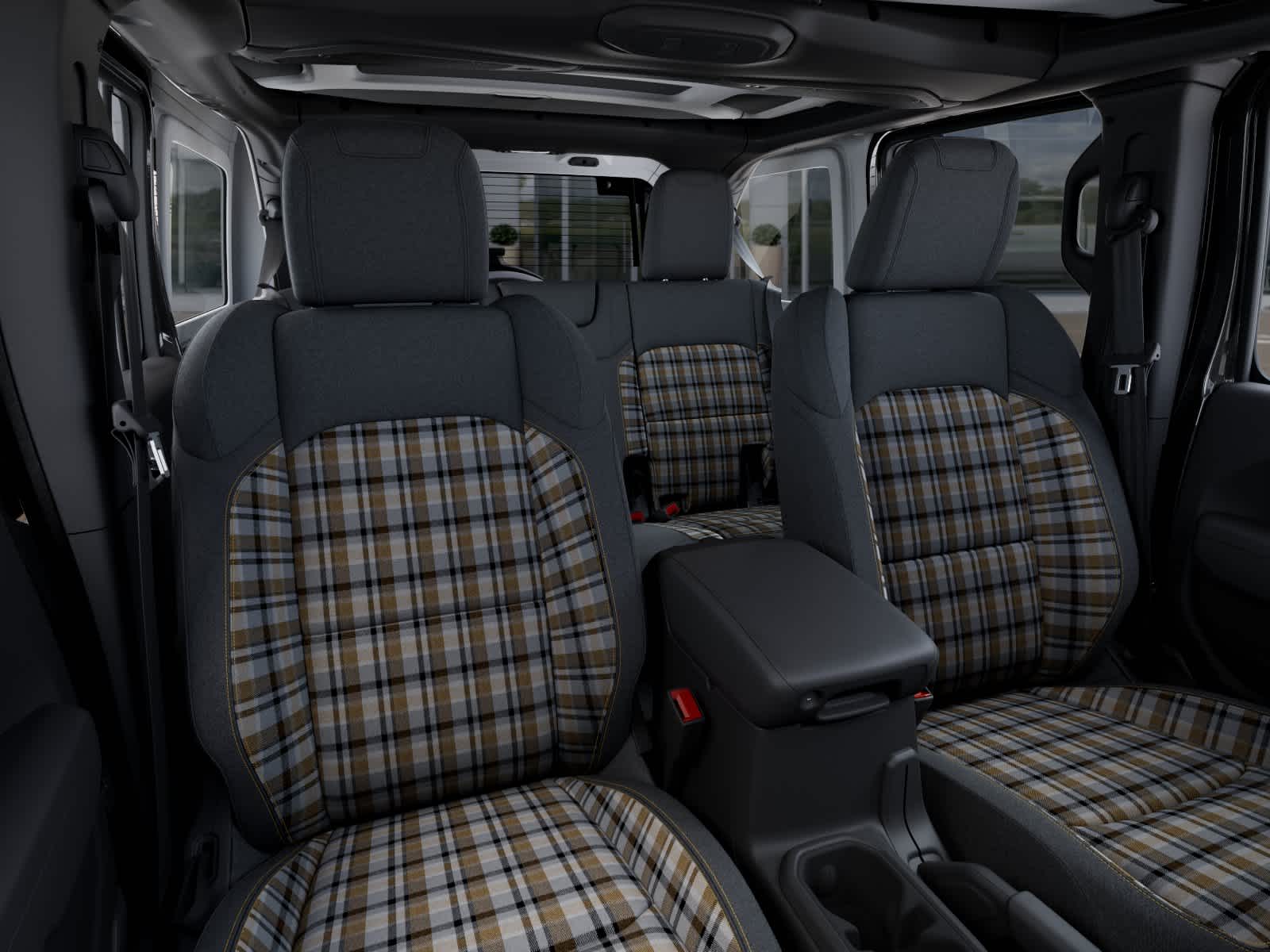 2026 Jeep Wrangler 85th Anniversary