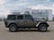 2026 Jeep Wrangler 85th Anniversary