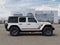 2026 Jeep Wrangler America 250