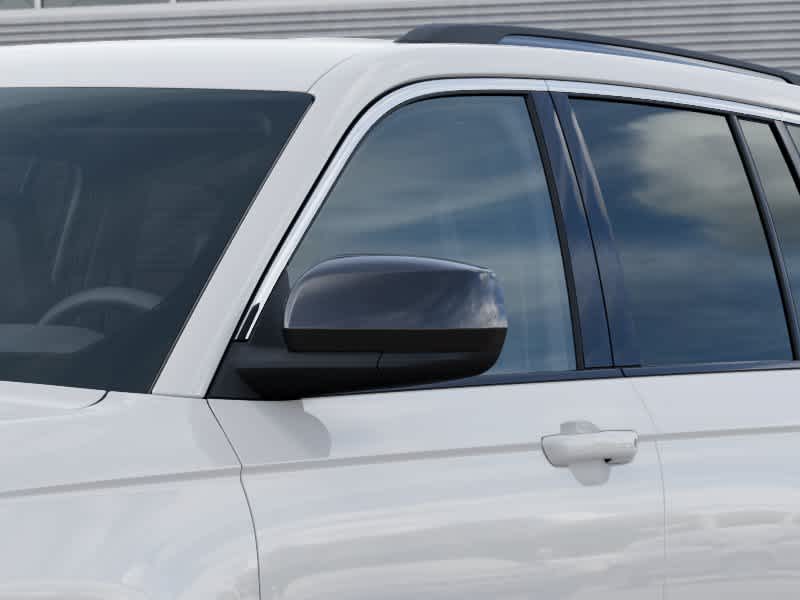 2027 Jeep Grand Cherokee Laredo
