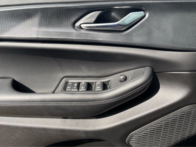 2027 Jeep Grand Cherokee Laredo X