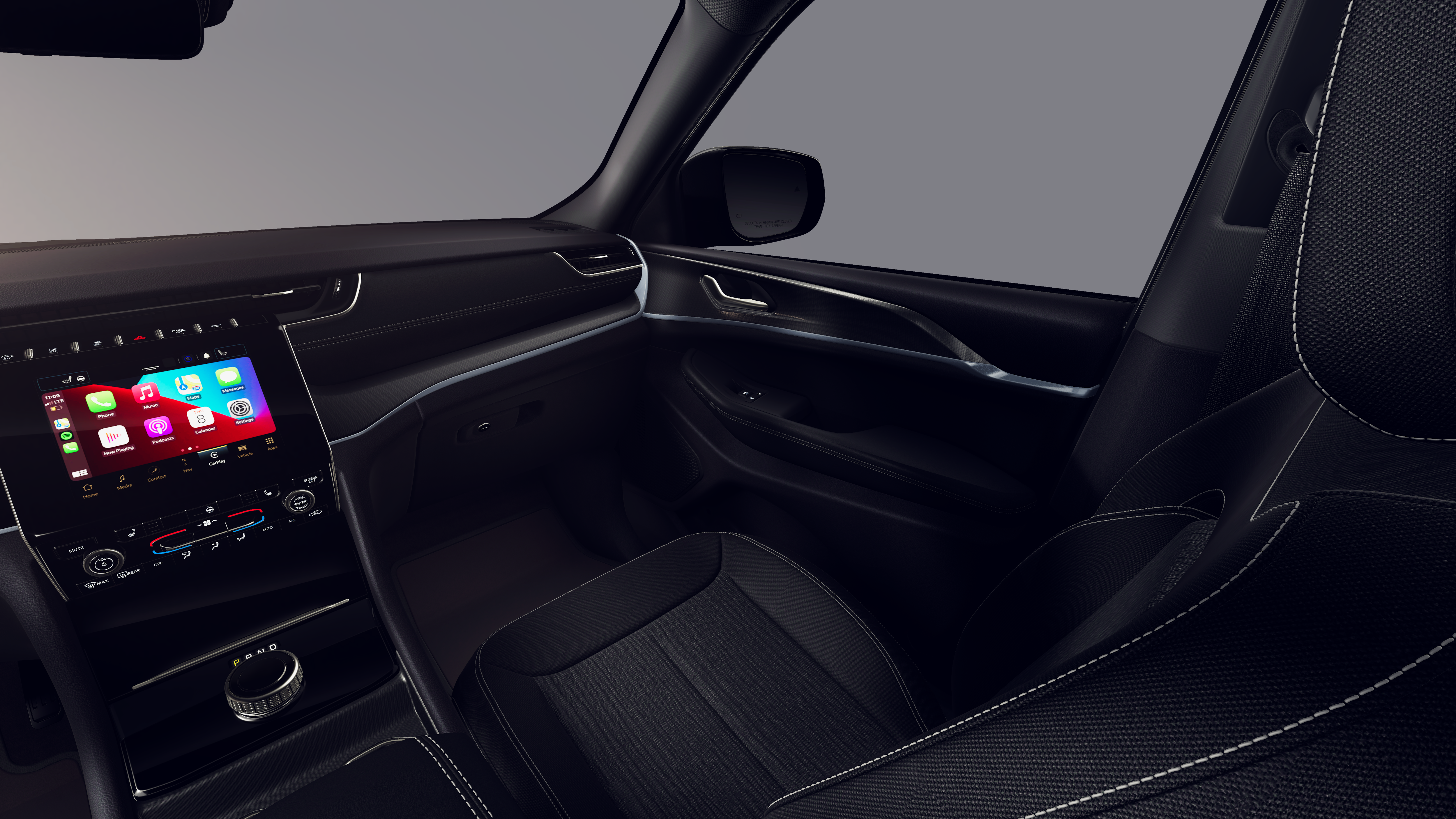 2026 Jeep Grand Cherokee Laredo X