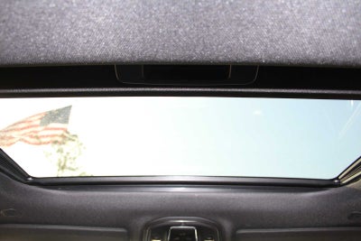 2027 Jeep Grand Cherokee Laredo X