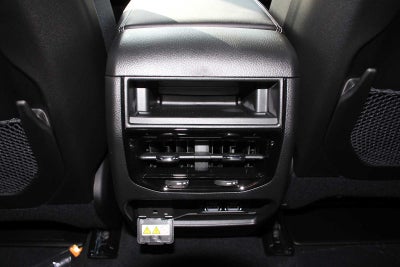 2027 Jeep Grand Cherokee Laredo X