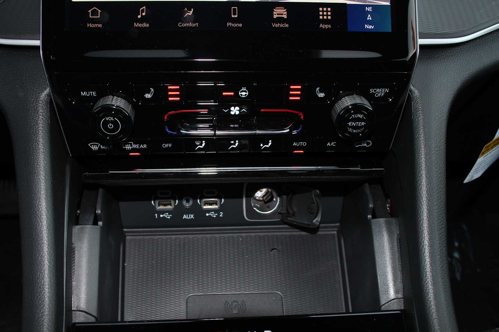 2027 Jeep Grand Cherokee Laredo X