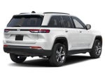 2027 Jeep Grand Cherokee Laredo X