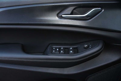 2027 Jeep Grand Cherokee Laredo X