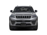 2027 Jeep Grand Cherokee Laredo X