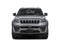 2027 Jeep Grand Cherokee Laredo X
