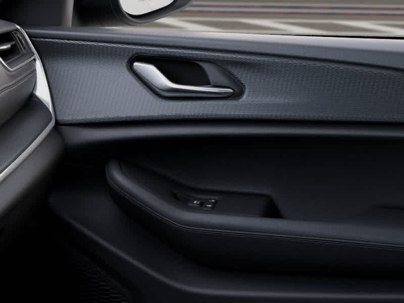 2026 Jeep Grand Cherokee Laredo X