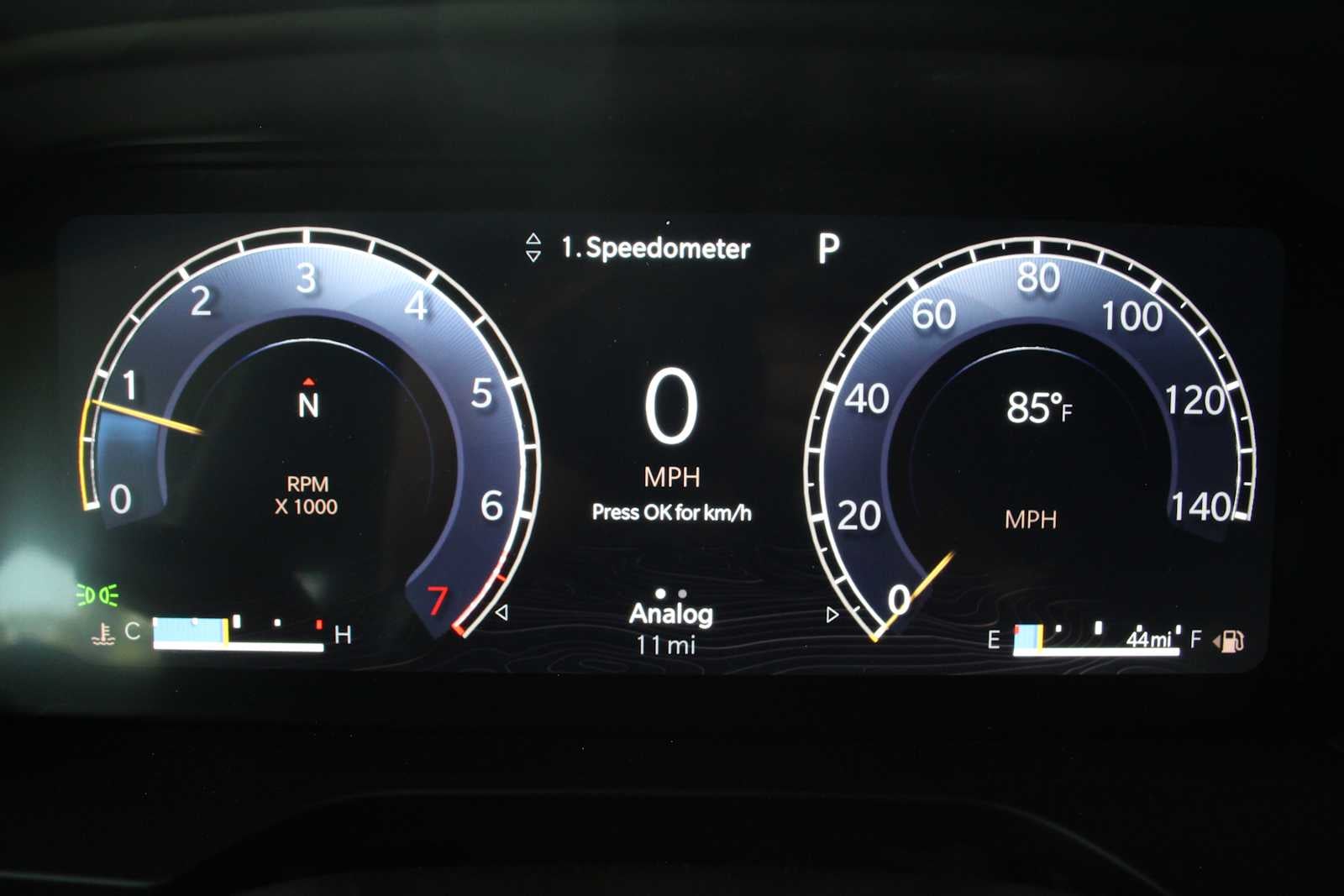 2026 Jeep Grand Cherokee Laredo X