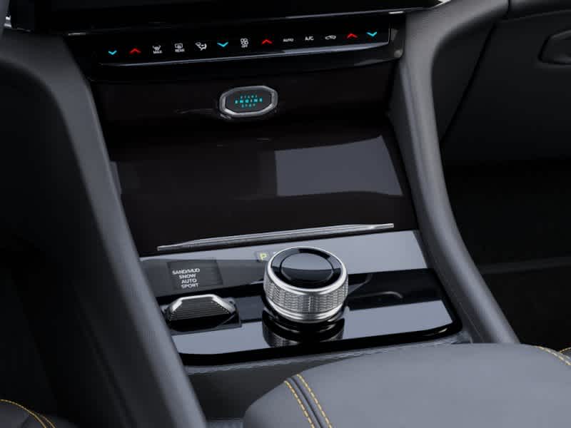 2026 Jeep Grand Cherokee 85th Anniversary Edition