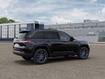 2026 Jeep Grand Cherokee 85th Anniversary Edition