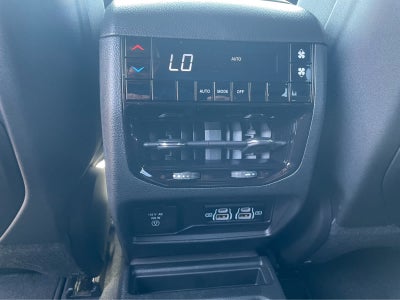 2025 Jeep Grand Cherokee L Laredo X