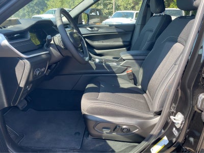 2025 Jeep Grand Cherokee L Laredo X