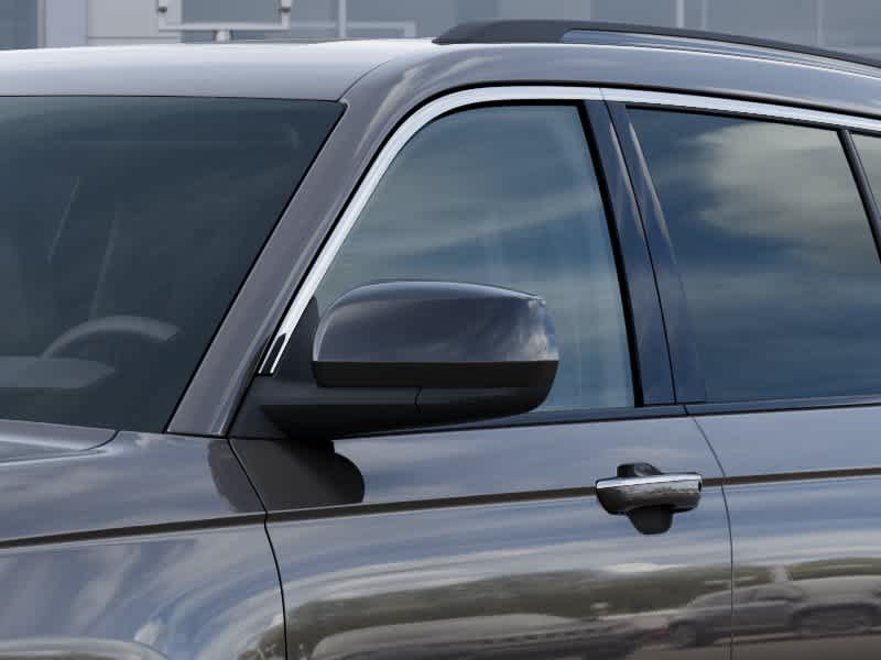 2025 Jeep Grand Cherokee L Laredo X