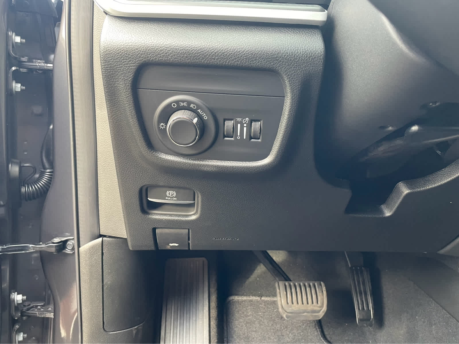 2025 Jeep Grand Cherokee L Laredo X