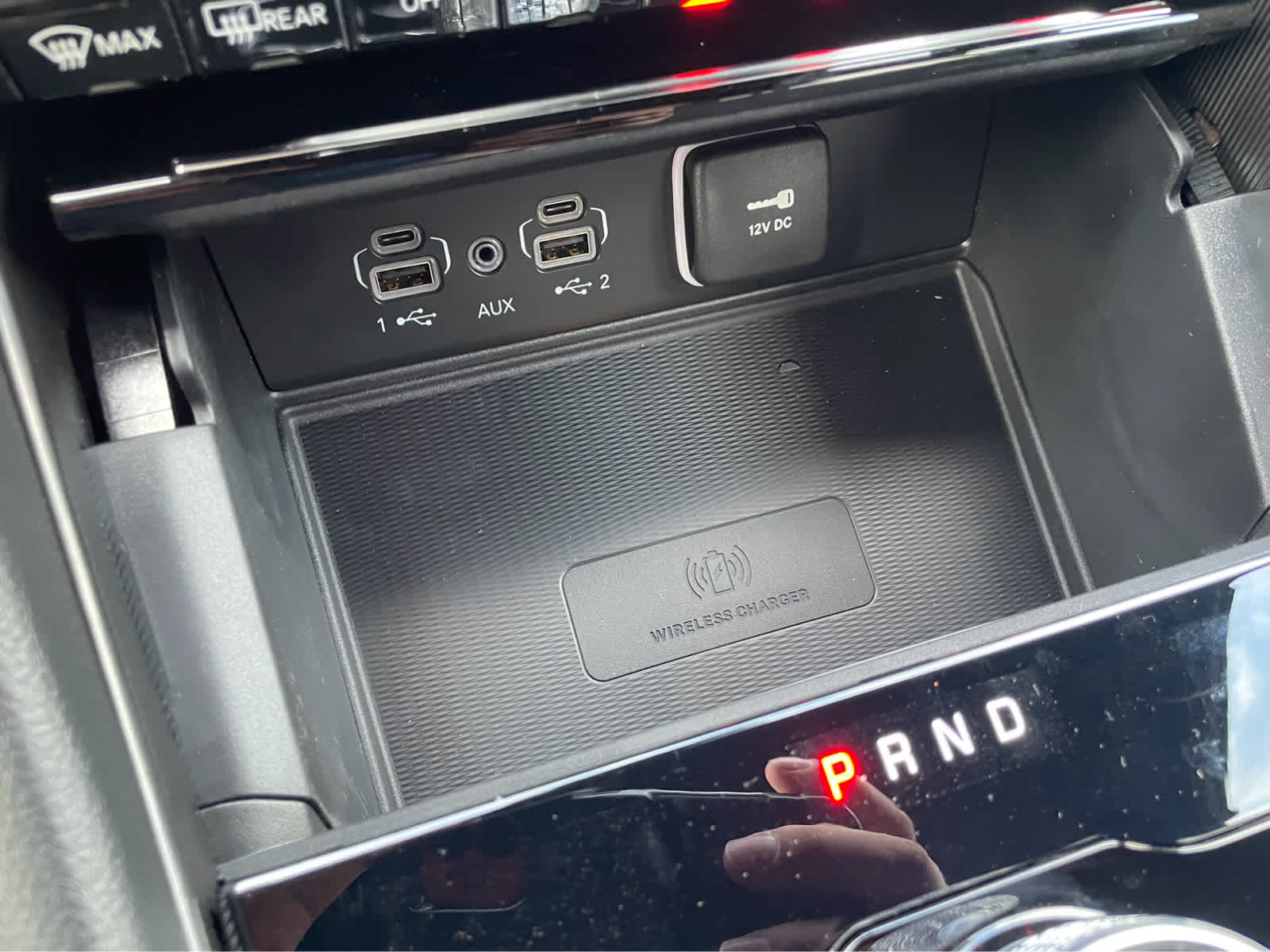 2025 Jeep Grand Cherokee L Laredo X