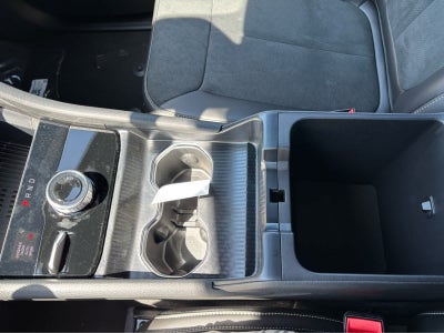 2026 Jeep Grand Cherokee L Laredo Altitude