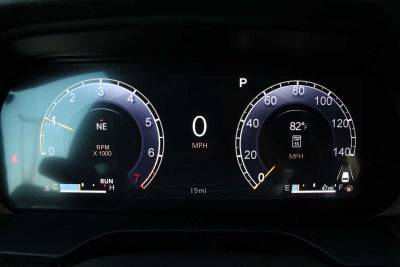 2027 Jeep Grand Cherokee L Limited