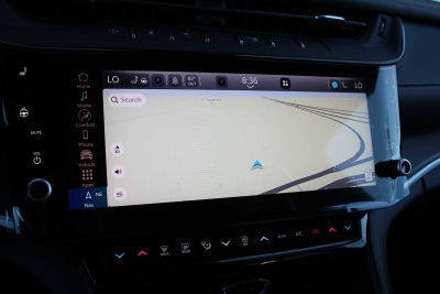 2027 Jeep Grand Cherokee L Limited