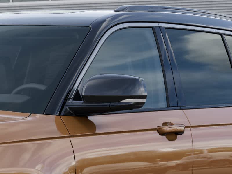 2027 Jeep Grand Cherokee L Summit