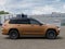 2027 Jeep Grand Cherokee L Summit