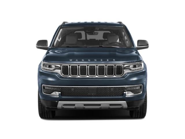 2023 Jeep Wagoneer L 4x4