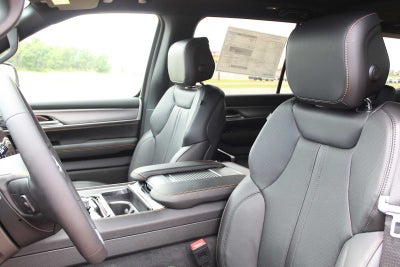 2026 Jeep Grand Wagoneer 85th Anniversary