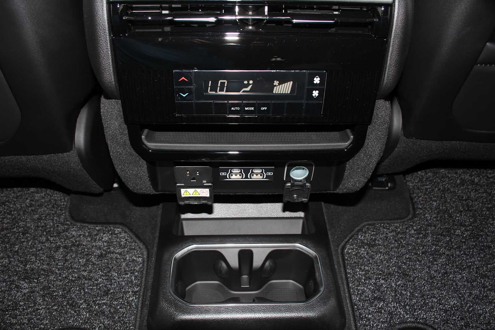 2026 Jeep Grand Wagoneer 85th Anniversary