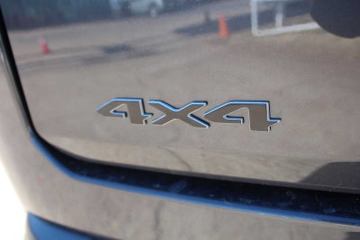 2026 Jeep Grand Wagoneer 4x4