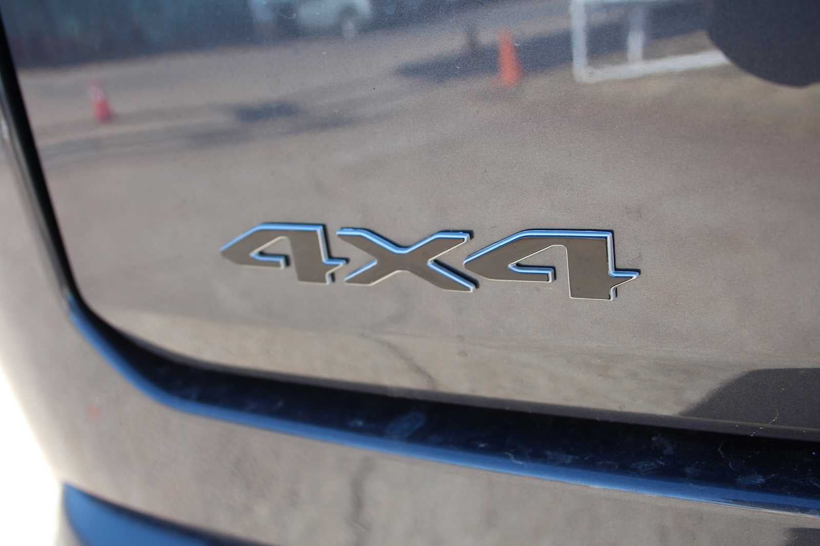 2026 Jeep Grand Wagoneer 4x4