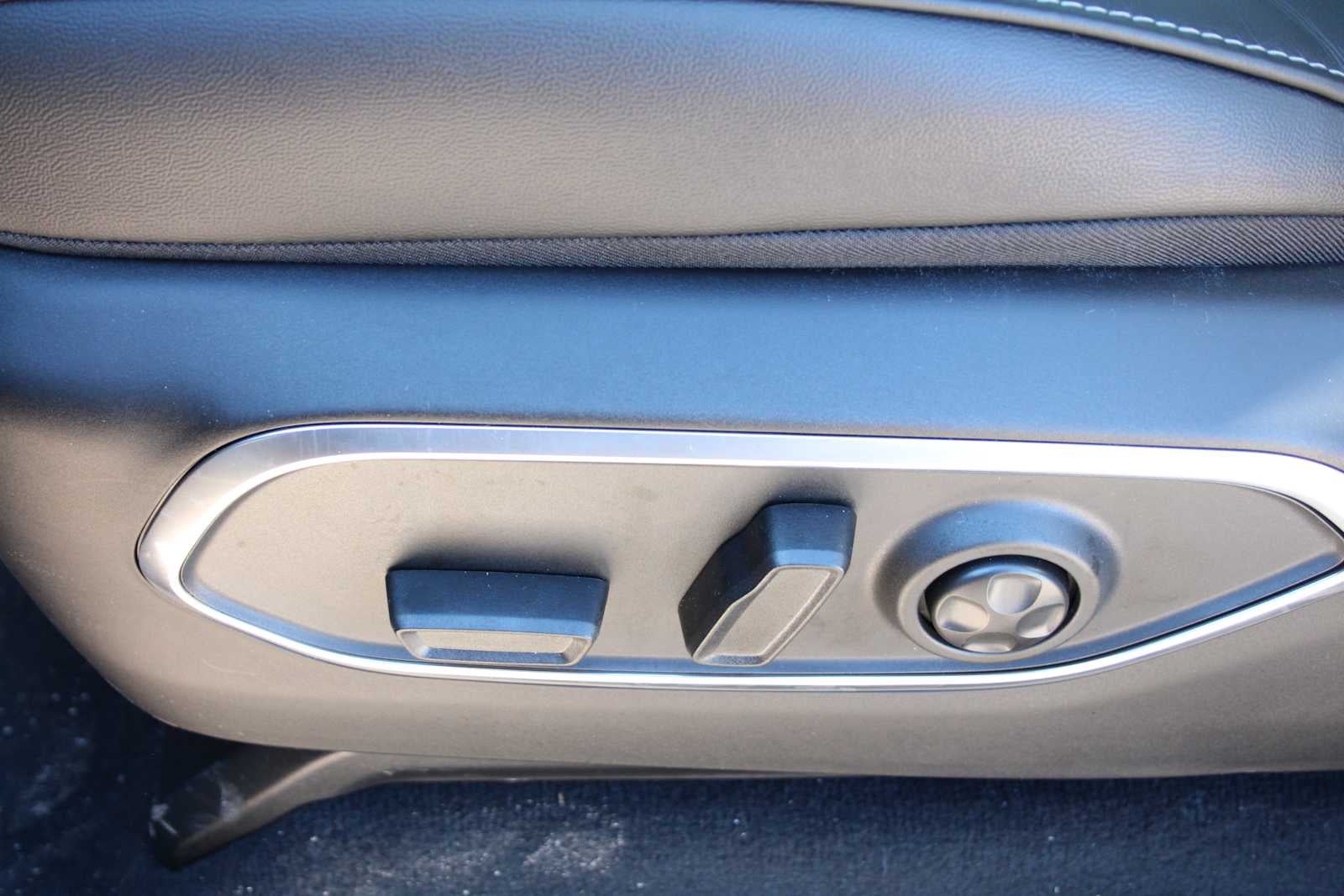 2026 Jeep Grand Wagoneer 4x4