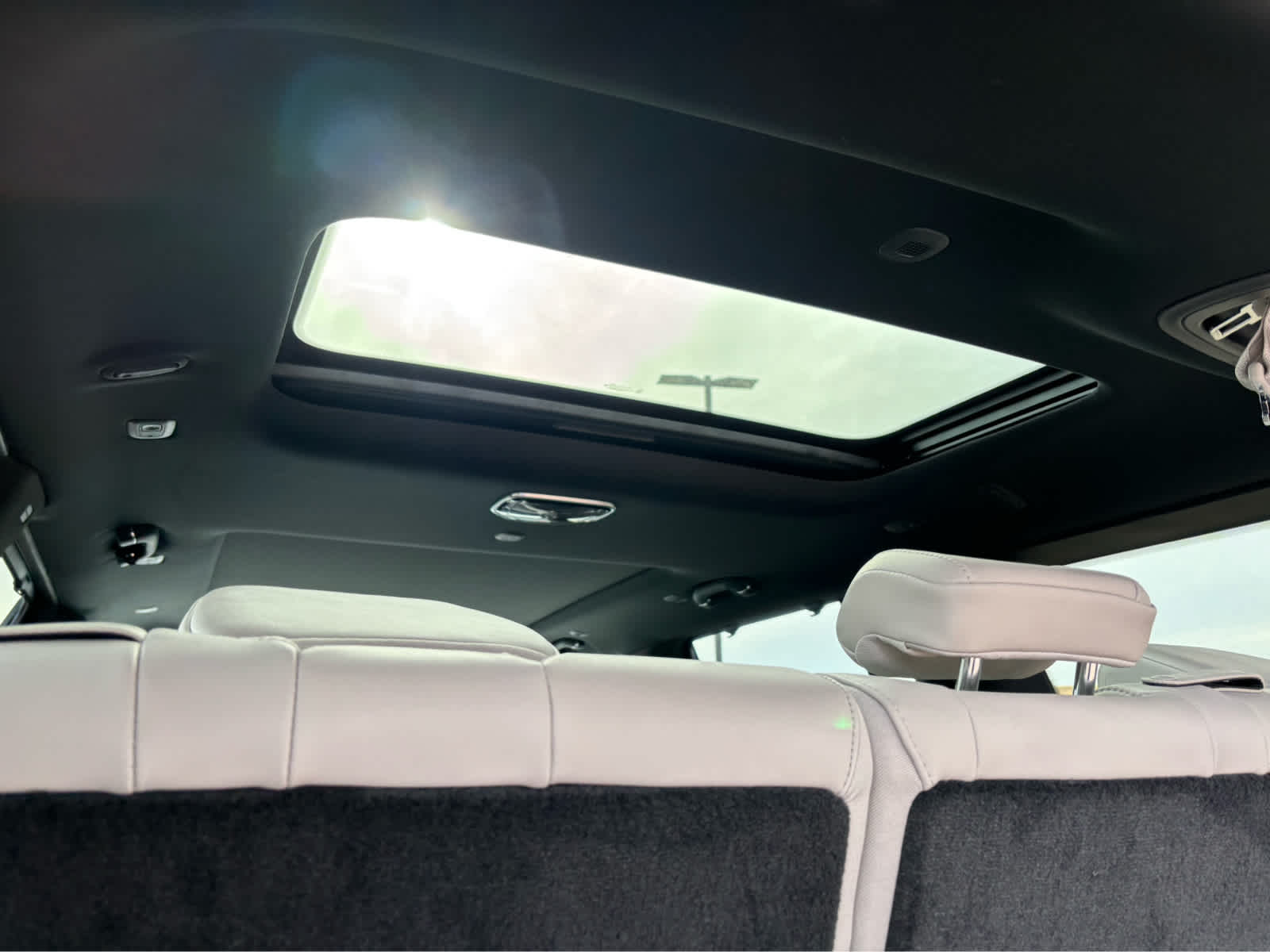 2026 Jeep Grand Wagoneer Summit Obsidian