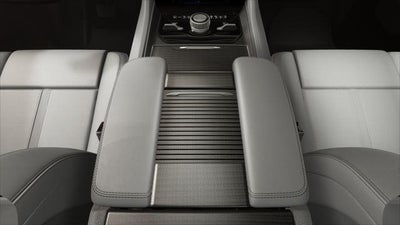 2026 Jeep Grand Wagoneer Summit Obsidian