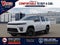 2026 Jeep Grand Wagoneer Summit Obsidian