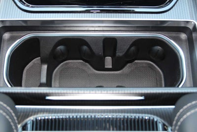 2026 Jeep Grand Wagoneer Summit Obsidian
