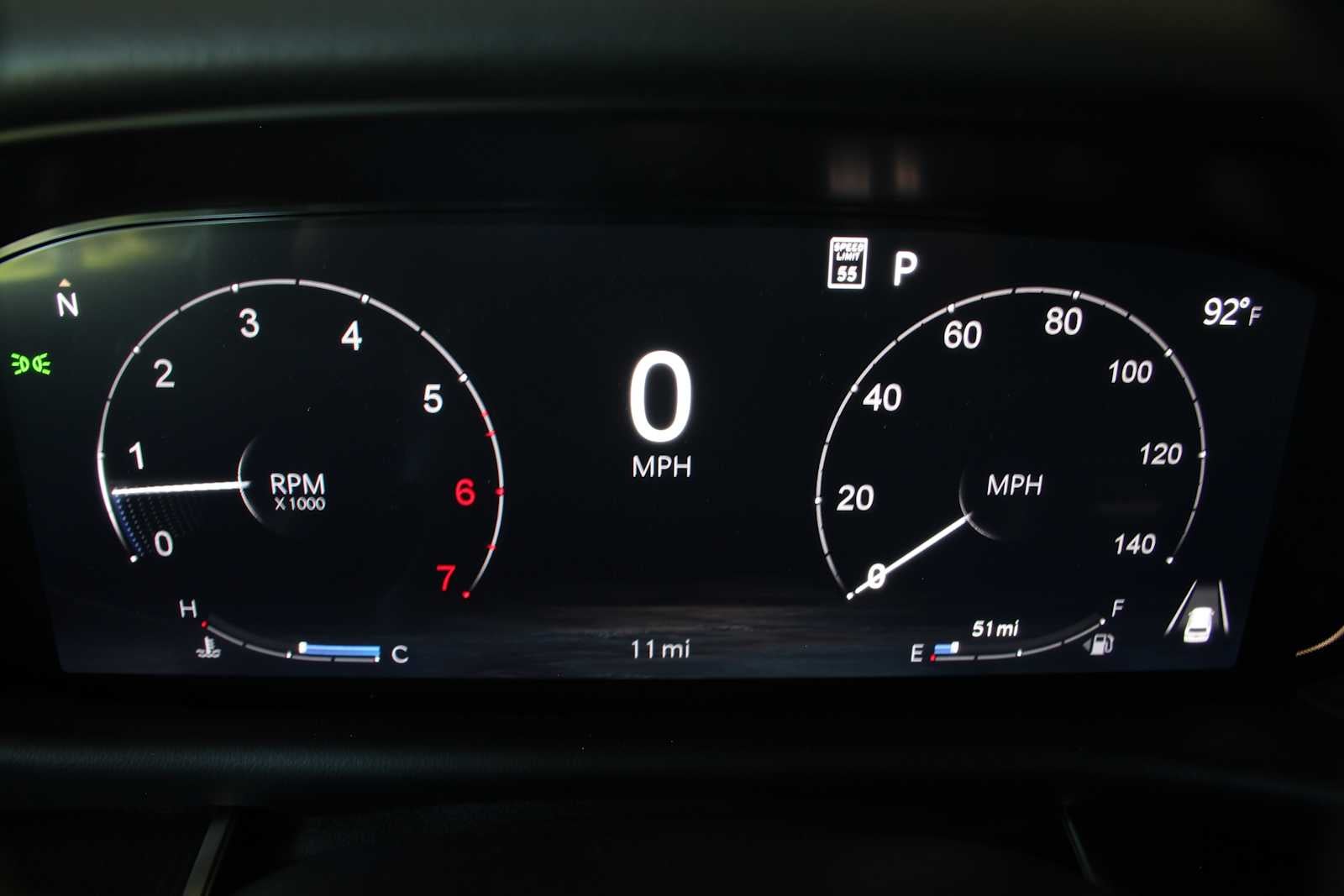 2026 Jeep Grand Wagoneer Summit Obsidian